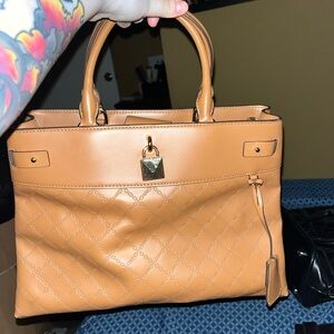 Gramercy Satchel Large